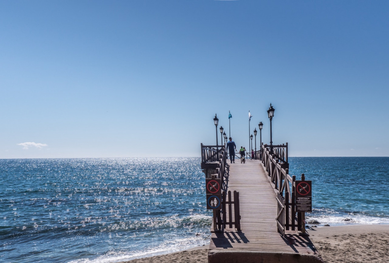 Marbella’s Most Sought After Areas in 2022