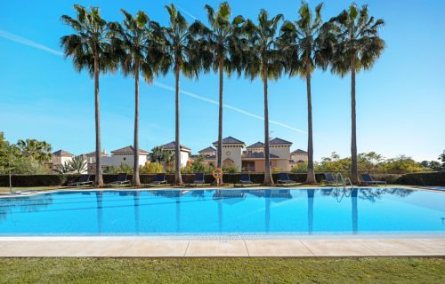 Don Carlos Resort & Spa Villas