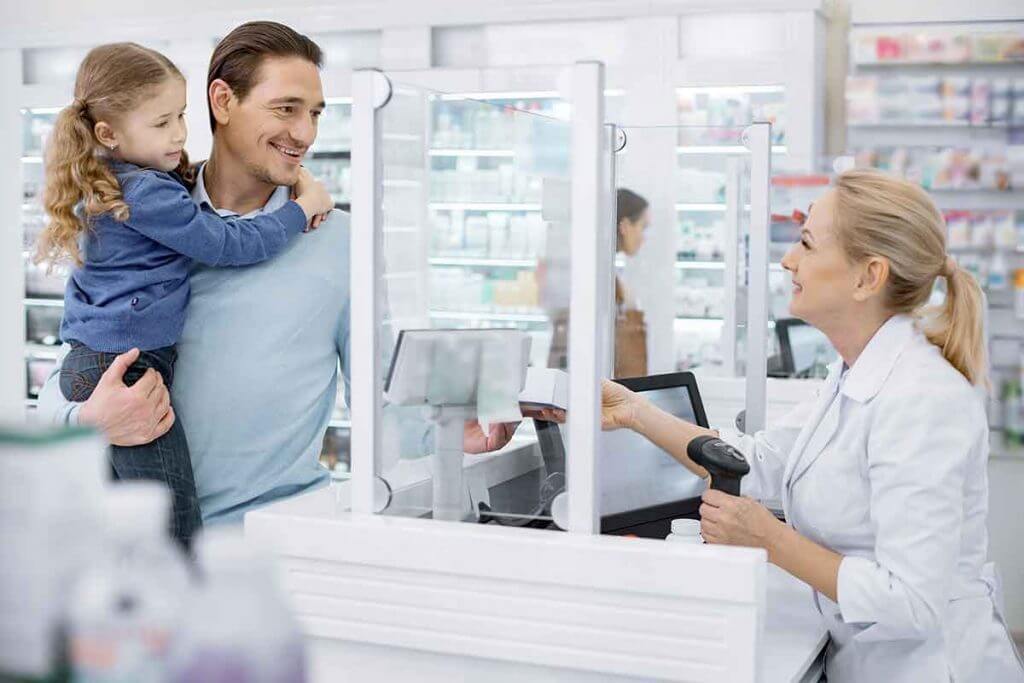 24-Hour Pharmacy in Marbella