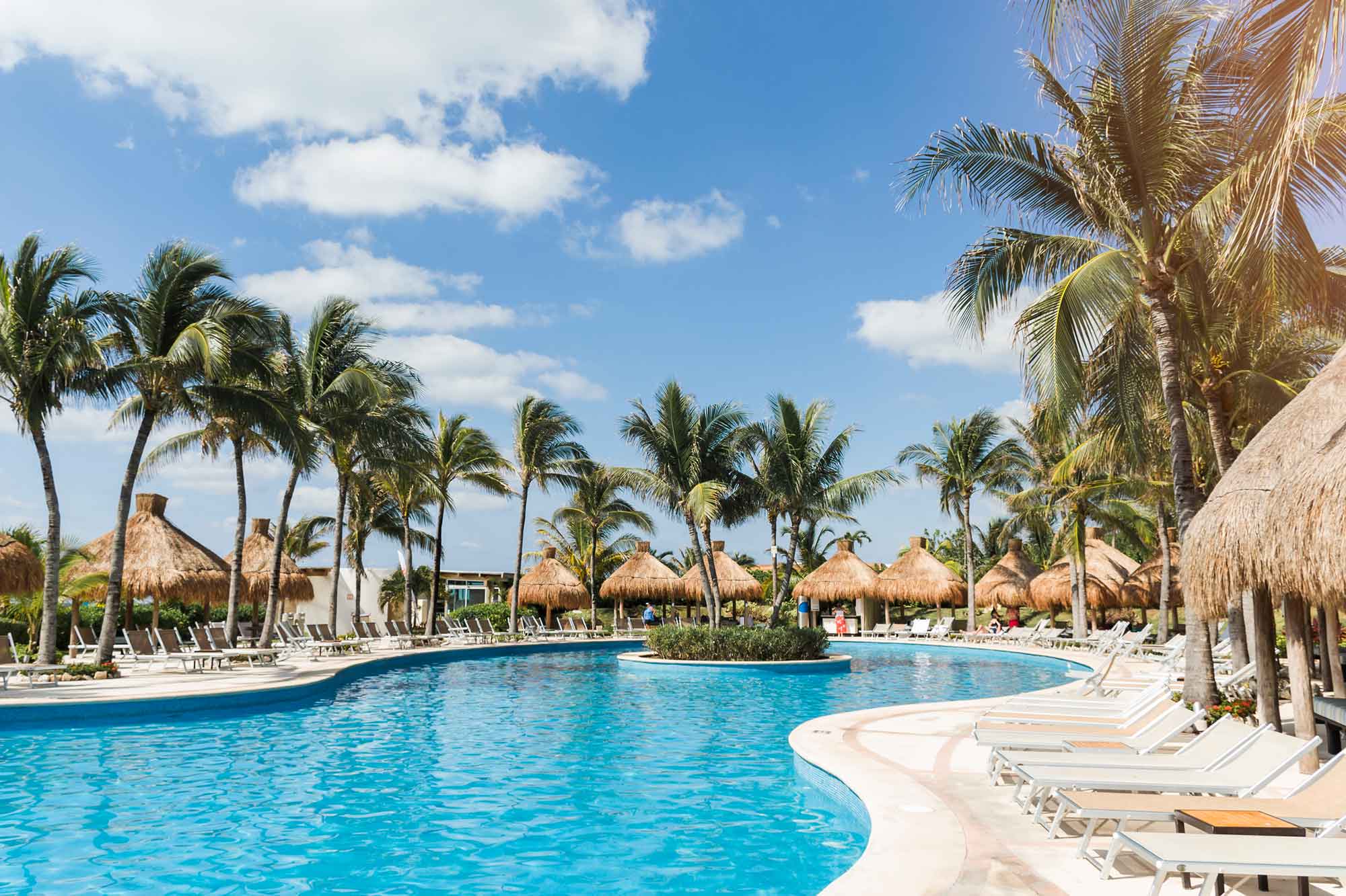 Top Beach Hotels in Puerto Banus