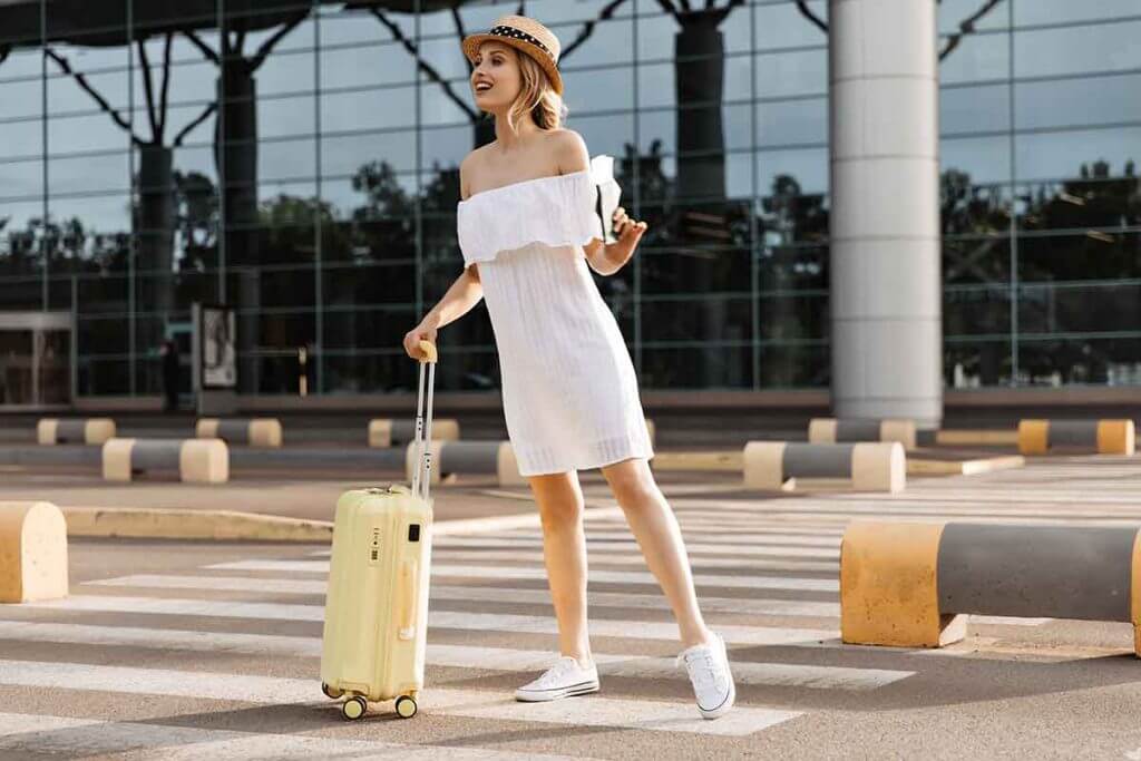 Getting from Malaga Airport to Marbella Center Quick Transportation Guide