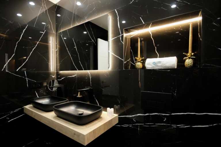 2 Bedrooms Deluxe Apartment Marina Banus