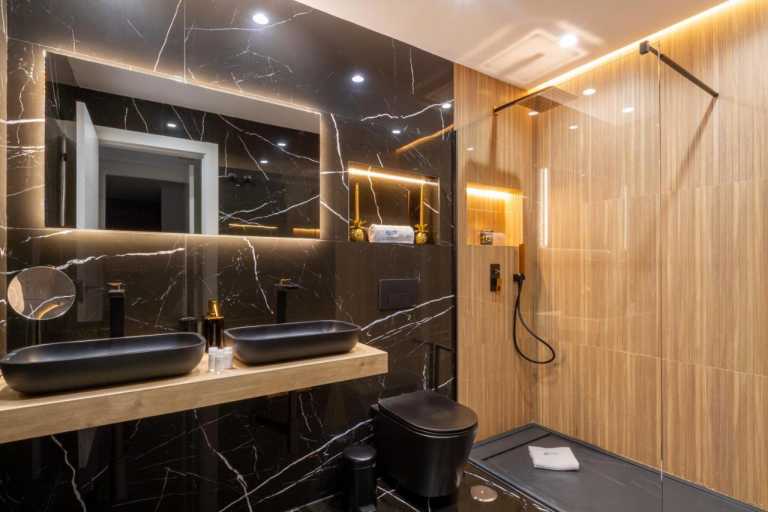 2 Bedrooms Deluxe Apartment Marina Banus