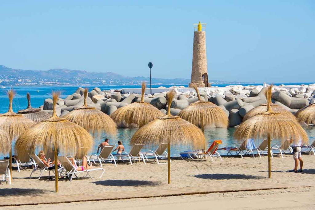 Top 10 Best Beaches in Spain 2023