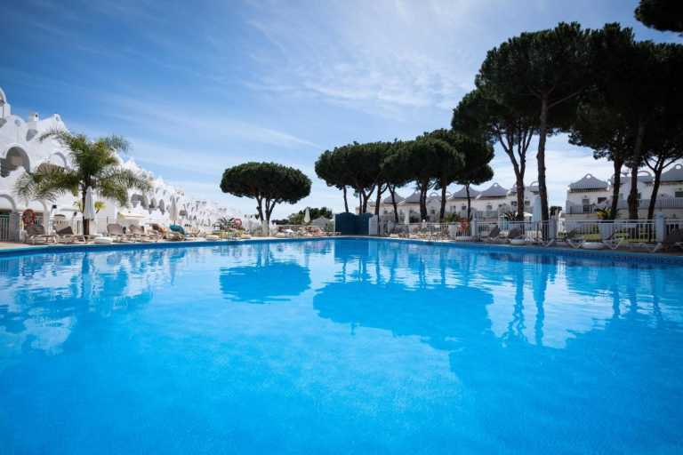 Casa Hibiscus Marbella Holiday Homes Marbella