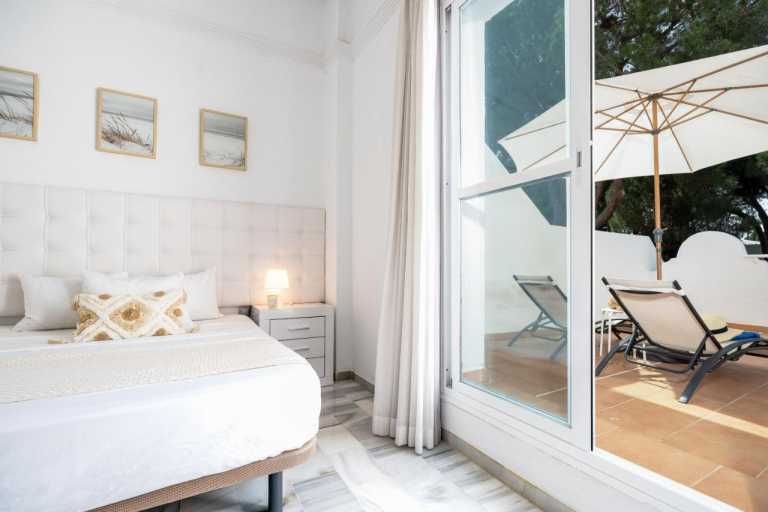 Casa Hibiscus Marbella Holiday Homes Marbella