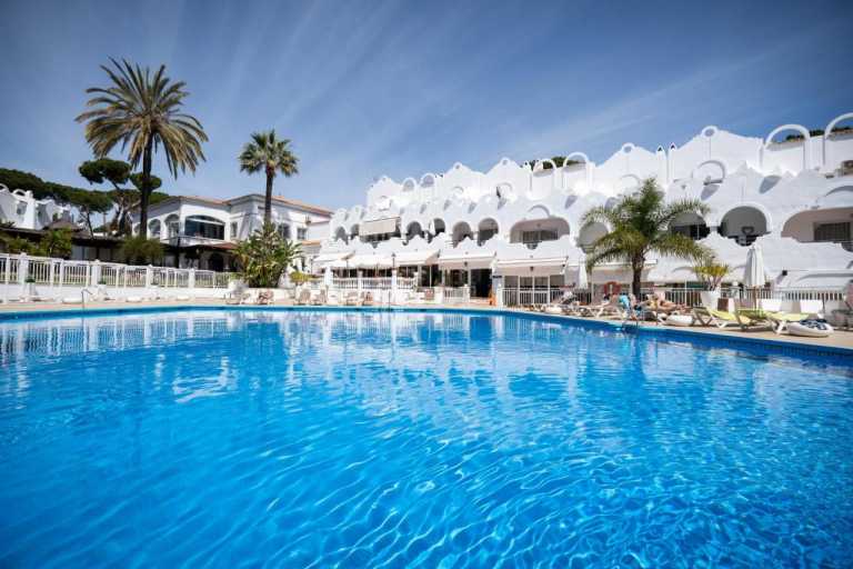 Casa Hibiscus Marbella Holiday Homes Marbella