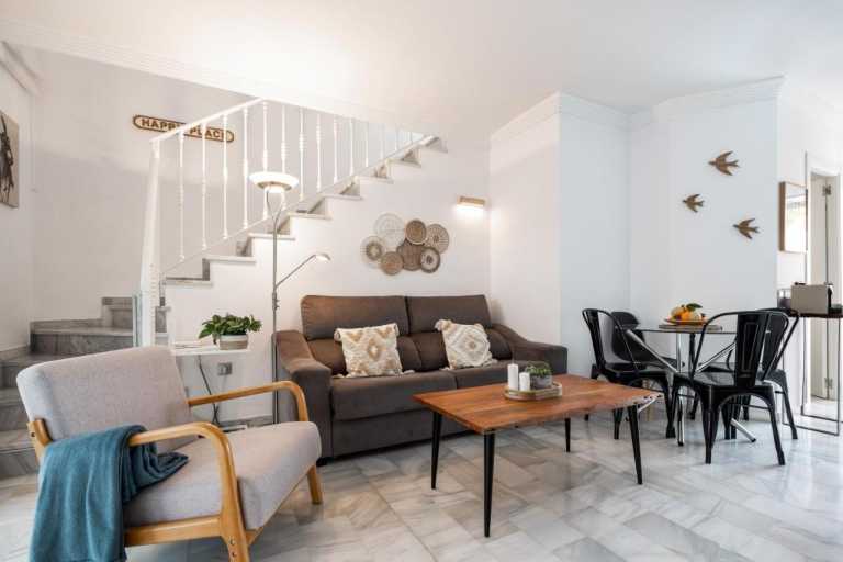 Casa Hibiscus Marbella Holiday Homes Marbella