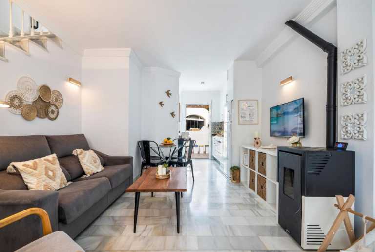 Casa Hibiscus Marbella Holiday Homes Marbella