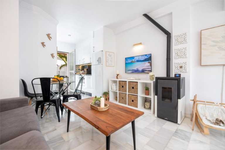 Casa Hibiscus Marbella Holiday Homes Marbella