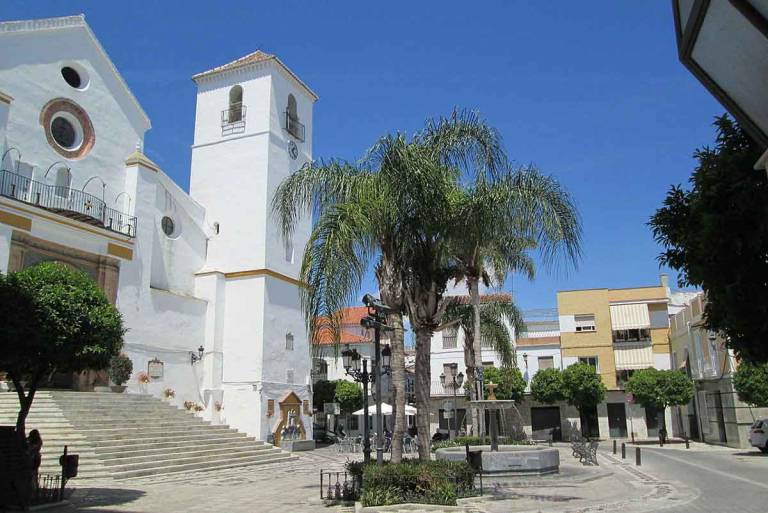 Coín Spain Exploring History Natural Beauty and Rural Charm of Andalusia