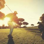Discover the Top 20 Golf Courses in and around Marbella