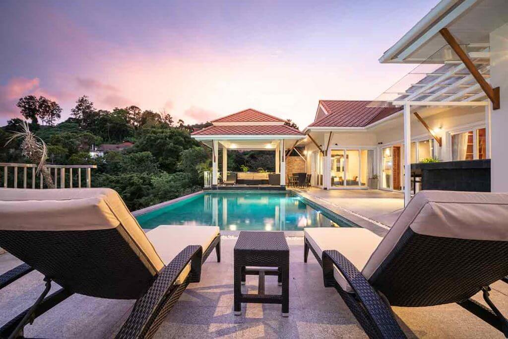 Exquisite Luxury Vacations in Marbella Embrace Opulence and Splendor