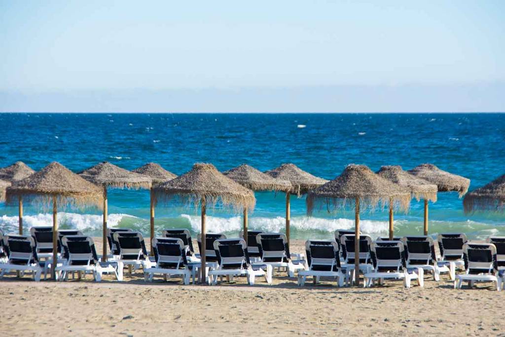 Making the Most of Your Marbella Beach Experience