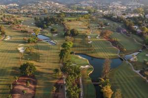 Real Club de Golf Las Brisas: A Prestigious Golfing Destination in Marbella