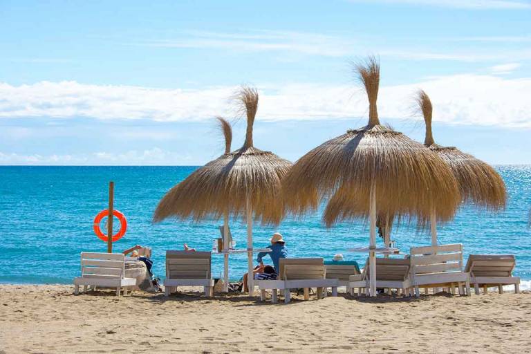 Top 10 Best Beaches in Spain 2023