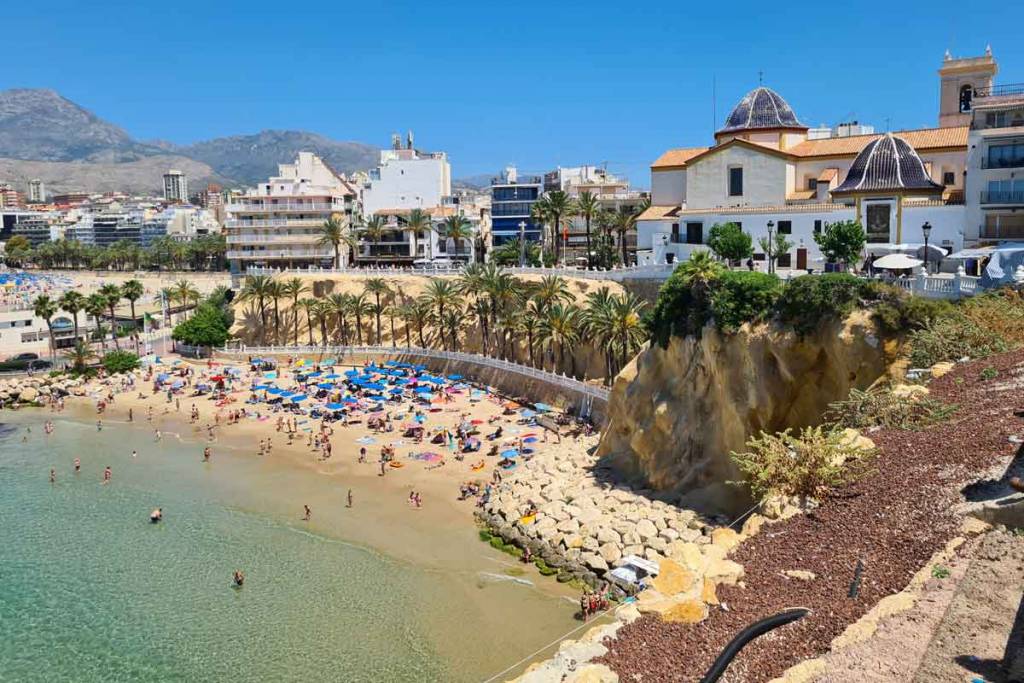 Top 10 Things to Do in Benidorm Unforgettable Activities & Attractions