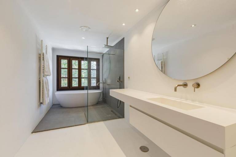 Villa Hacienda del Mar San Pedro de Alcantara Marbella