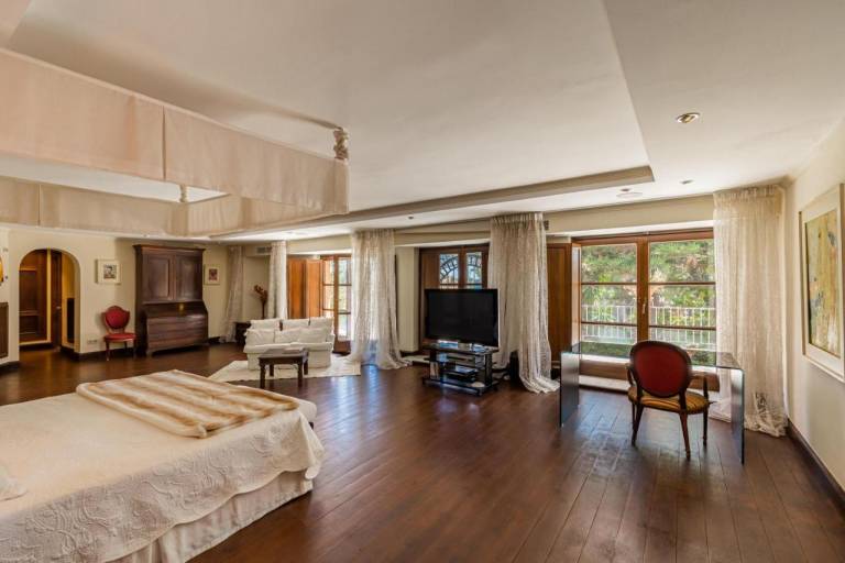 Villa Hacienda del Mar, San Pedro de Alcantara, Marbella