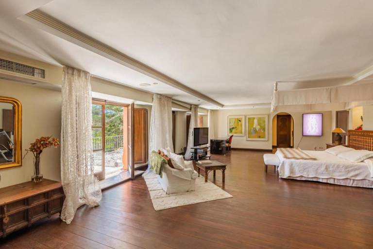 Villa Hacienda del Mar, San Pedro de Alcantara, Marbella