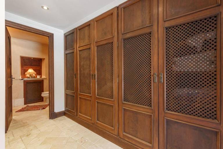 Villa Hacienda del Mar San Pedro de Alcantara Marbella