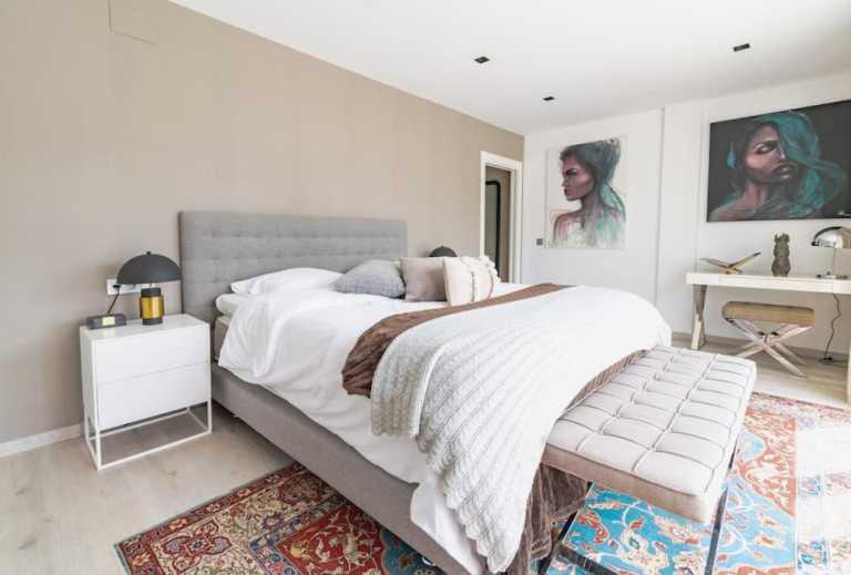 Villa La Sala Puerto Banus, Marbella, Spain