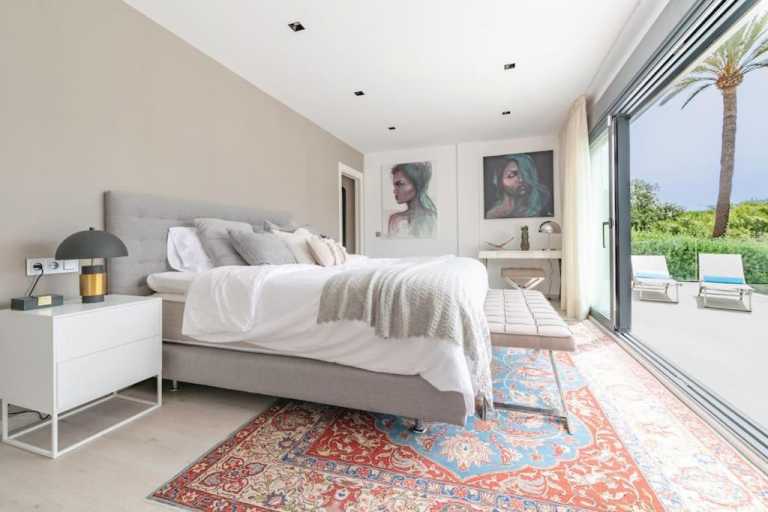 Villa La Sala Puerto Banus, Marbella, Spain