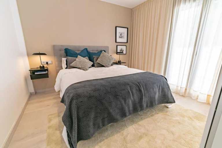 Villa La Sala Puerto Banus, Marbella, Spain