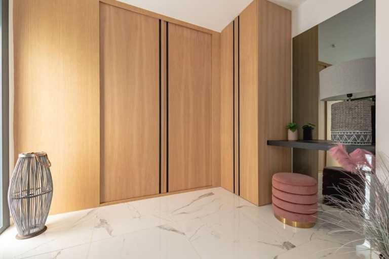 Villa La Sala Puerto Banus, Marbella, Spain