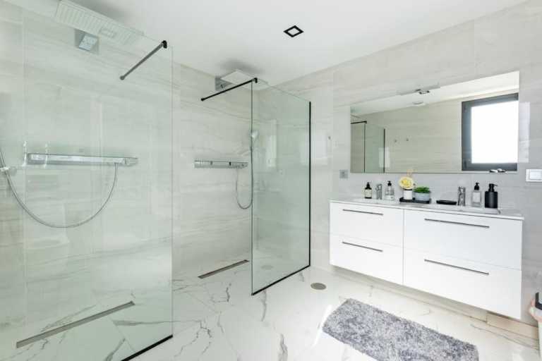 Villa La Sala Puerto Banus, Marbella, Spain