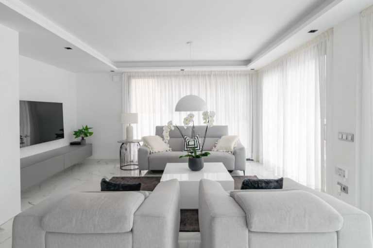 Villa La Sala Puerto Banus, Marbella, Spain