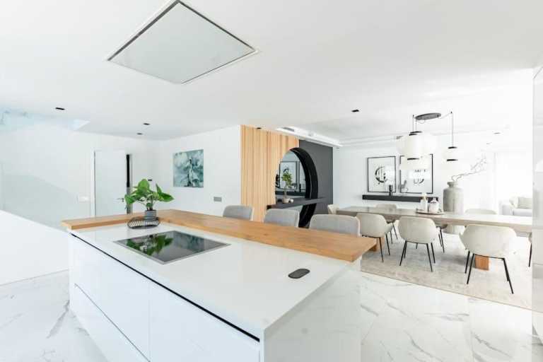 Villa La Sala Puerto Banus, Marbella, Spain