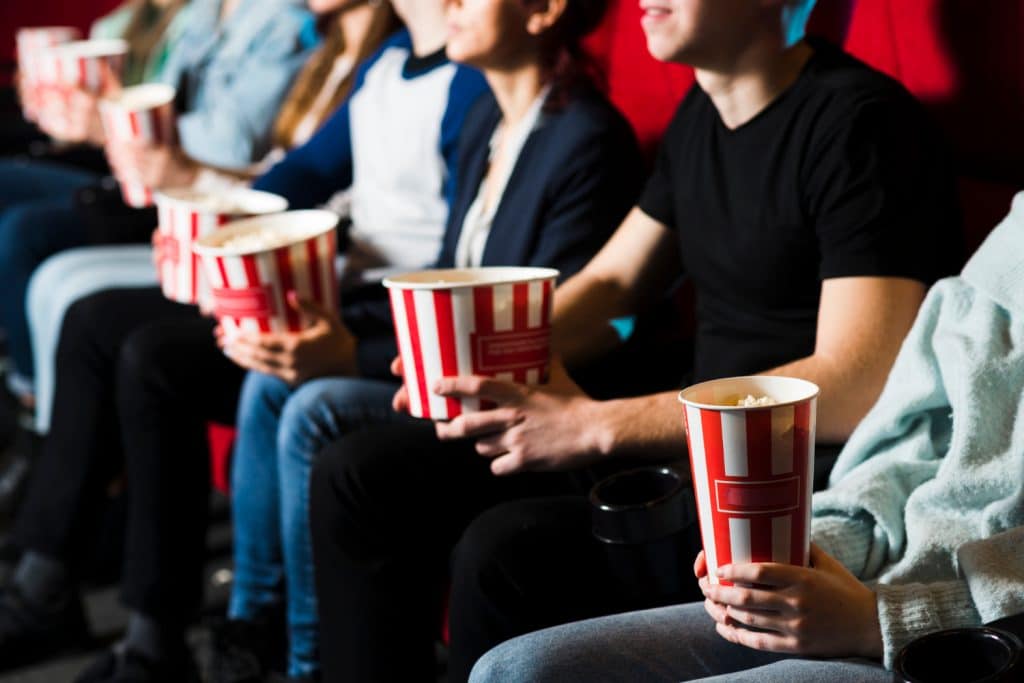 Top 10 Things to Do in Benidorm: Attend the Benidorm Film Festival