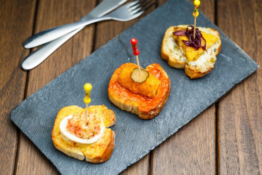 Things to Do in Benidorm: Taste Local Cuisine - Tapas