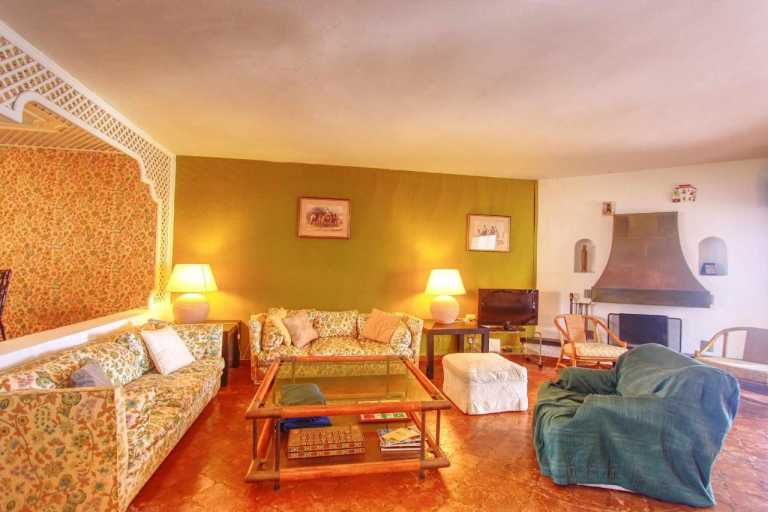 3 Bedrooms Port View Apartment in Puerto Banus Marina