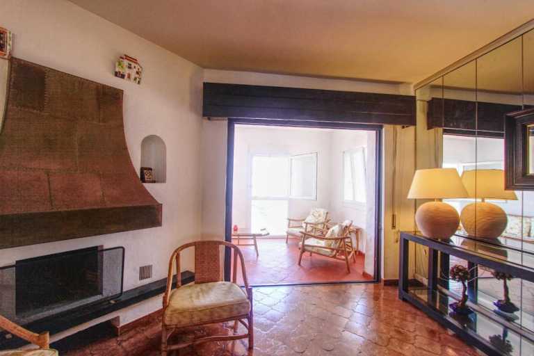 3 Bedrooms Port View Apartment in Puerto Banus Marina