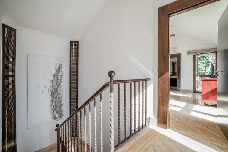 5 Bedrooms Villa Bambú, Los Verdiales, Marbella