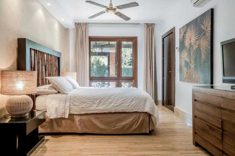5 Bedrooms Villa Bambú, Los Verdiales, Marbella