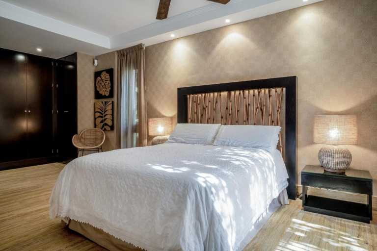 5 Bedrooms Villa Bambú, Los Verdiales, Marbella