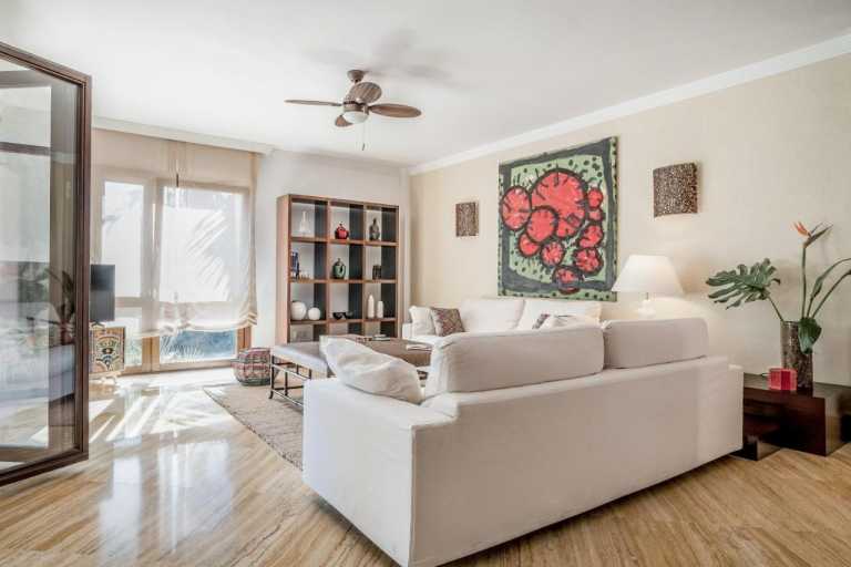 5 Bedrooms Villa Bambú, Los Verdiales, Marbella