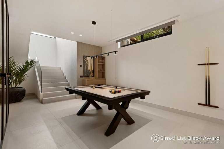 5 Bedrooms Villa Sirius, Nueva Andalucía, Marbella