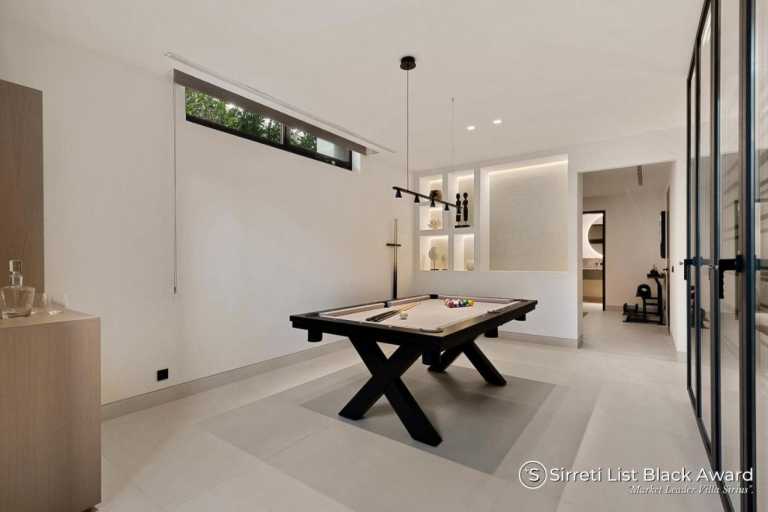 5 Bedrooms Villa Sirius, Nueva Andalucía, Marbella