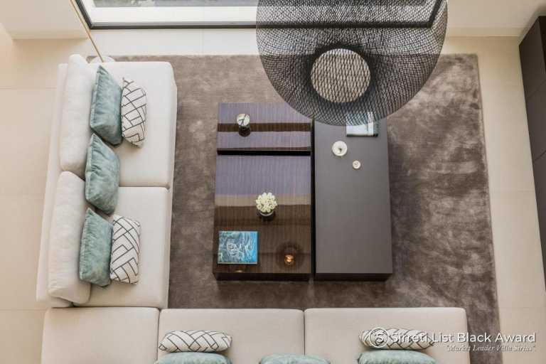 5 Bedrooms Villa Sirius, Nueva Andalucía, Marbella