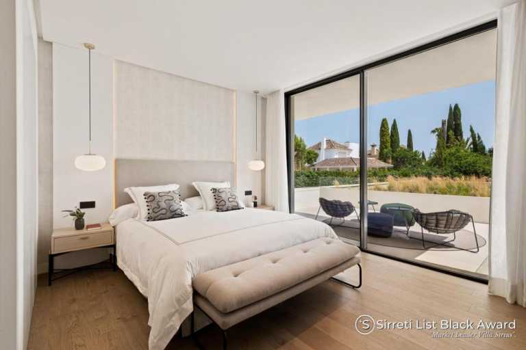 5 Bedrooms Villa Sirius, Nueva Andalucía, Marbella