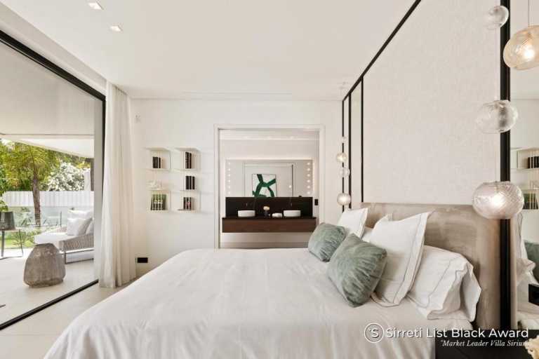 5 Bedrooms Villa Sirius, Nueva Andalucía, Marbella
