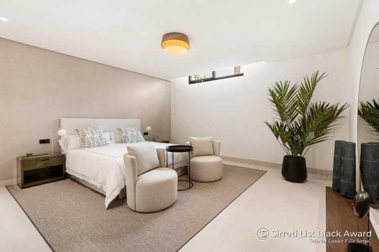 5 Bedrooms Villa Sirius, Nueva Andalucía, Marbella