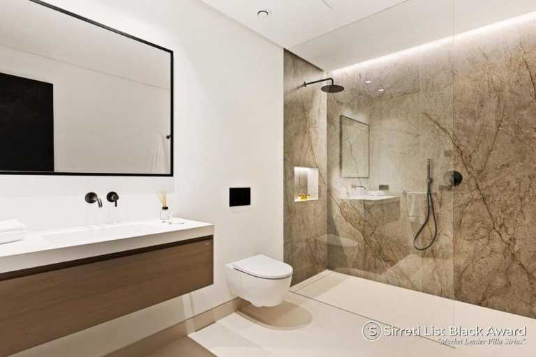 5 Bedrooms Villa Sirius, Nueva Andalucía, Marbella