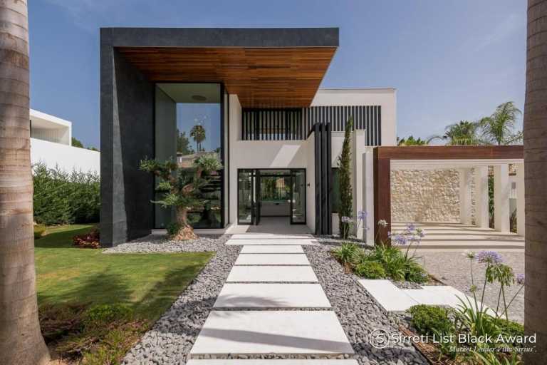 5 Bedrooms Villa Sirius, Nueva Andalucía, Marbella