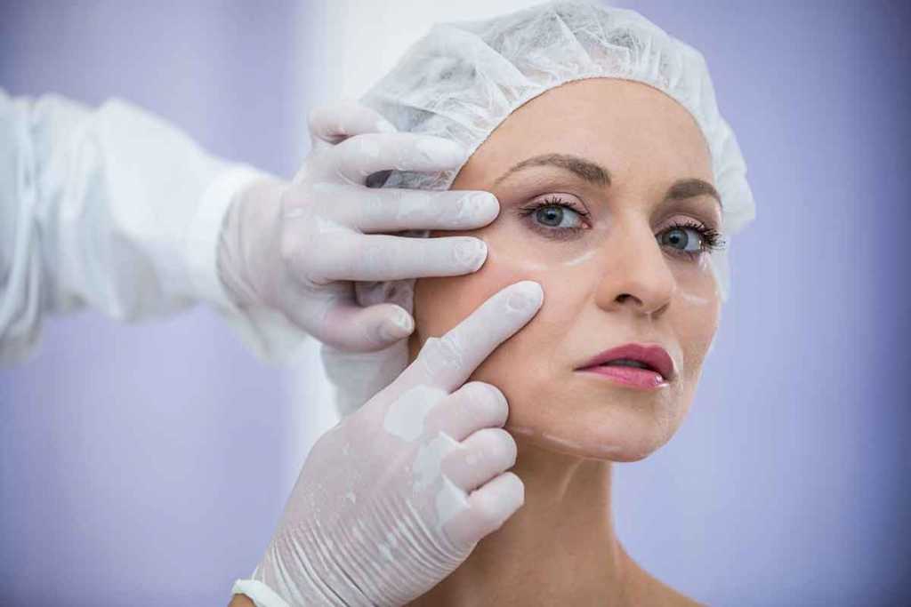Aesthetic Clinics in Marbella for Your Beauty Needs