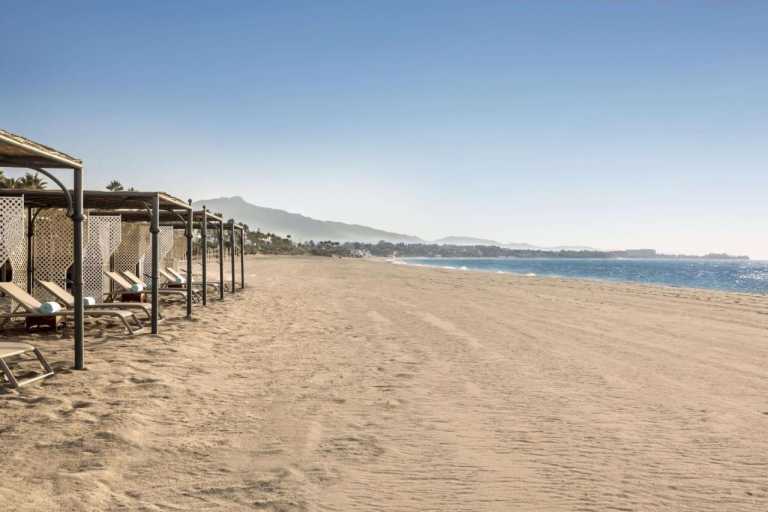 Anantara Villa Padierna Palace, Benahavís, Estepona